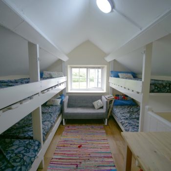 6 Bunkbeds