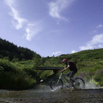 mountain-biking-camping-wales